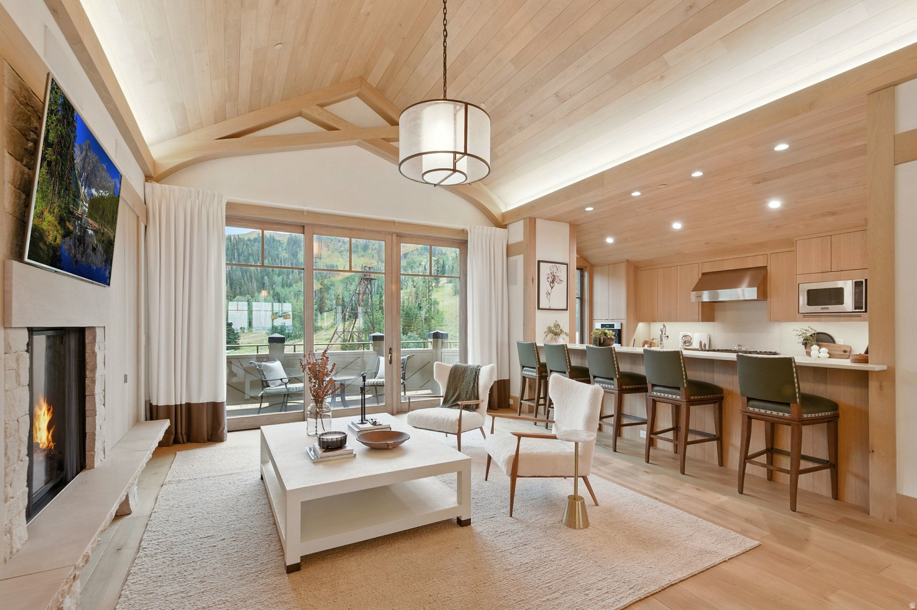 MONTAGE DEER VALLEY - Residential