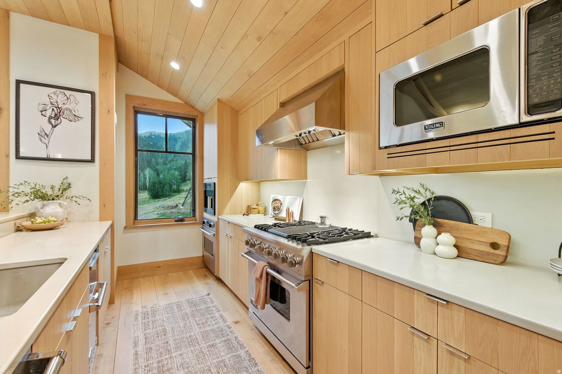 MONTAGE DEER VALLEY - Residential