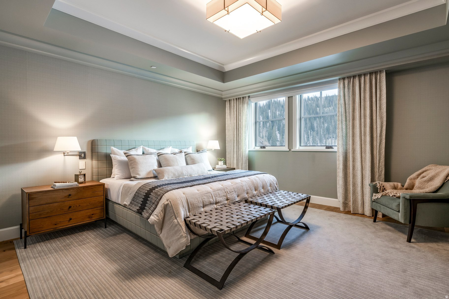 MONTAGE DEER VALLEY - Residential