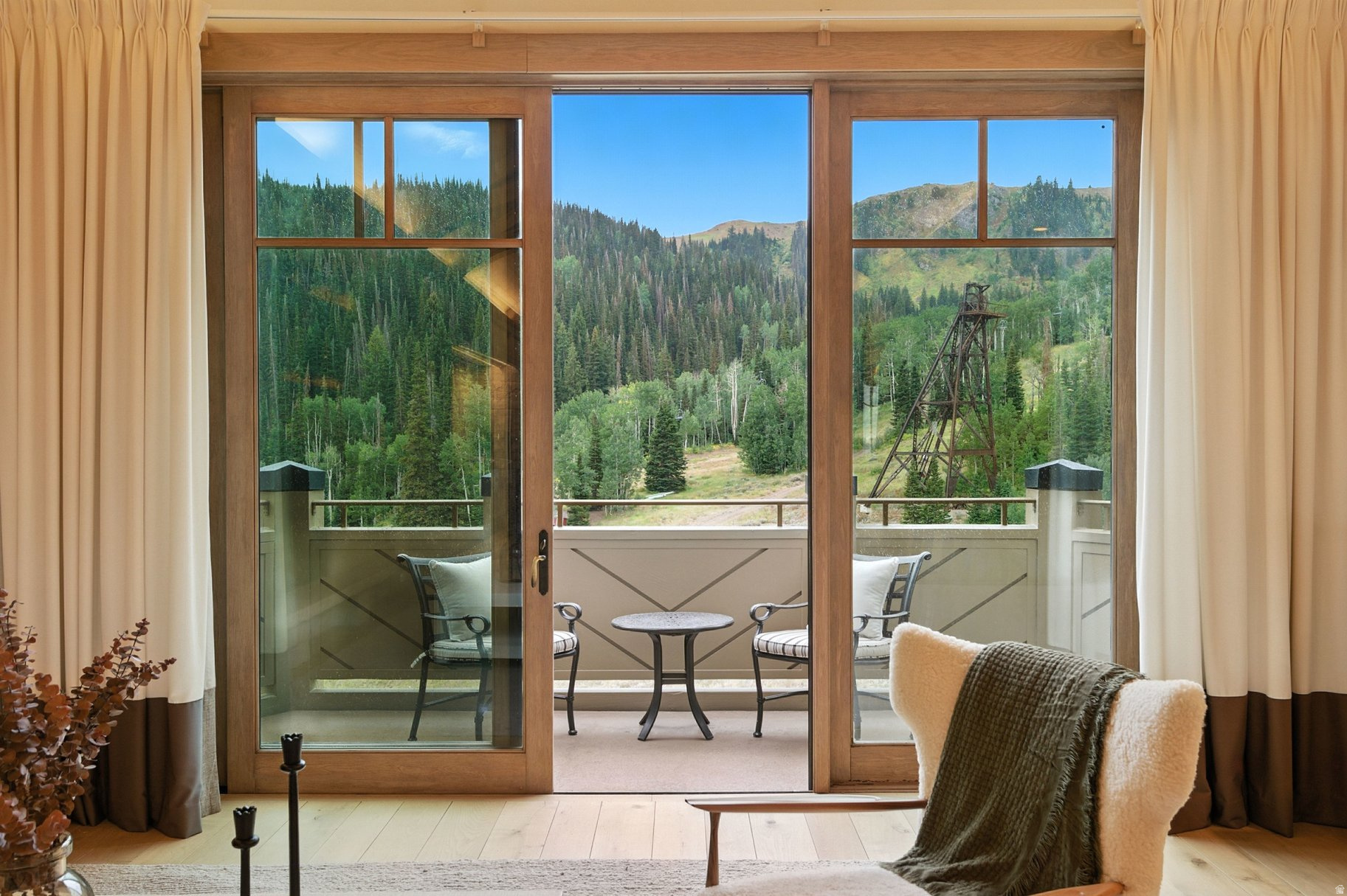 MONTAGE DEER VALLEY - Residential