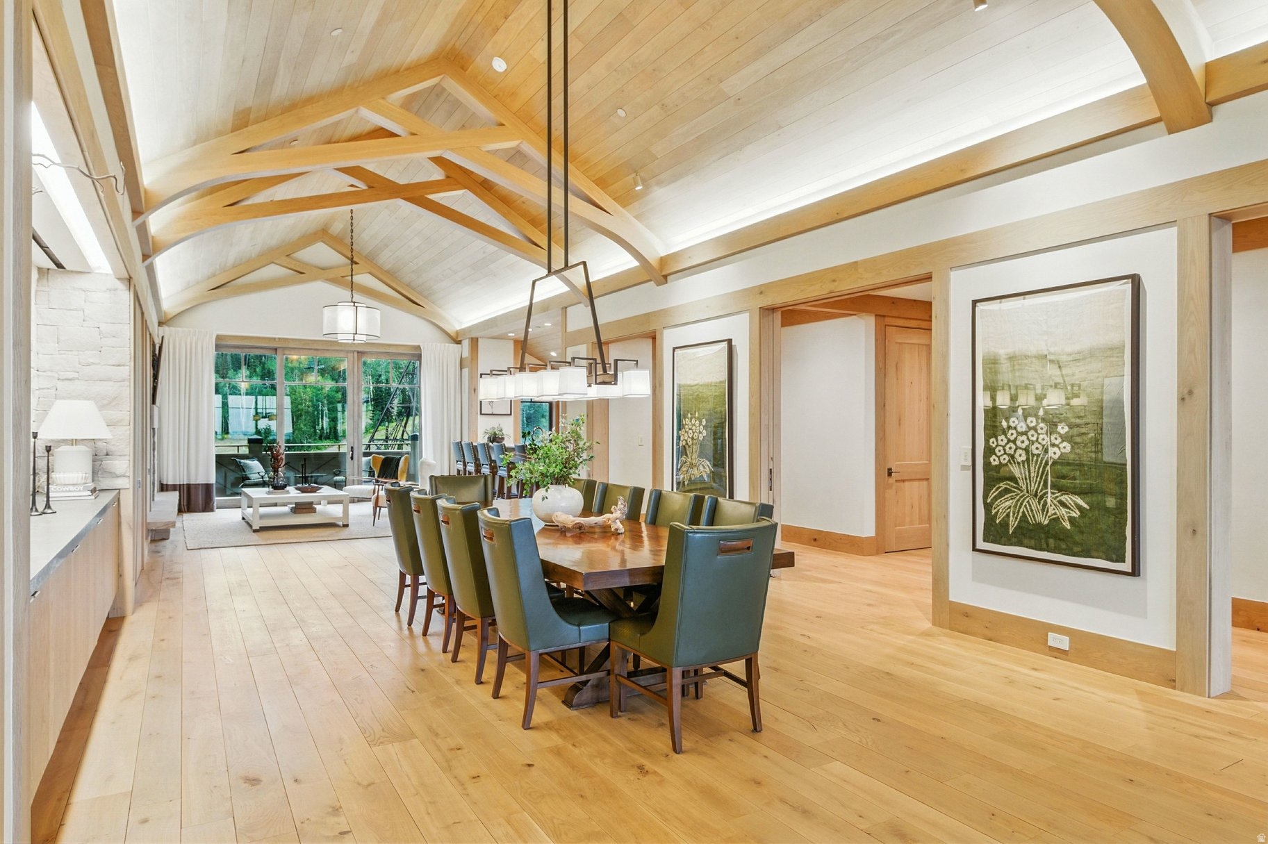 MONTAGE DEER VALLEY - Residential