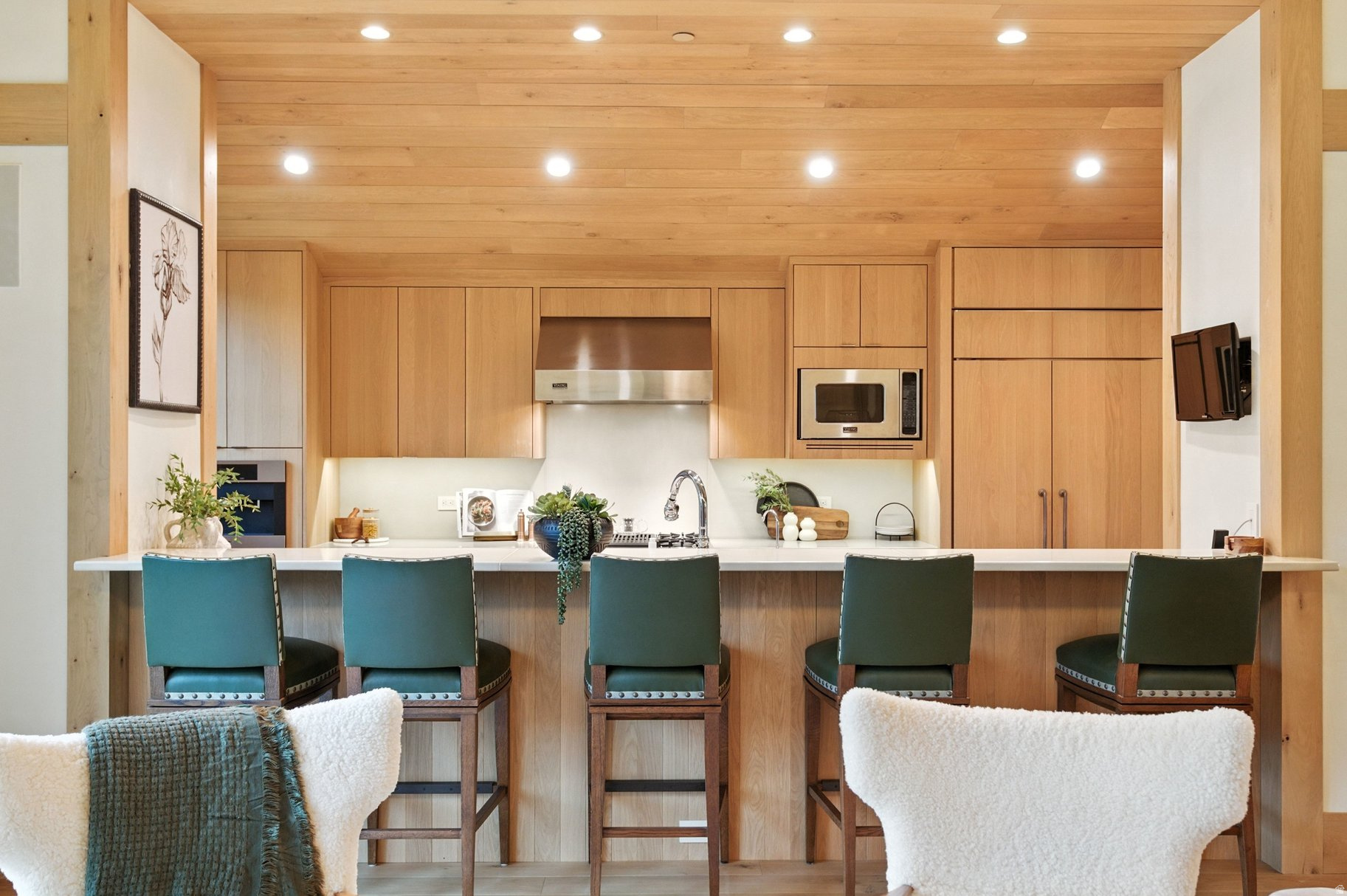 MONTAGE DEER VALLEY - Residential