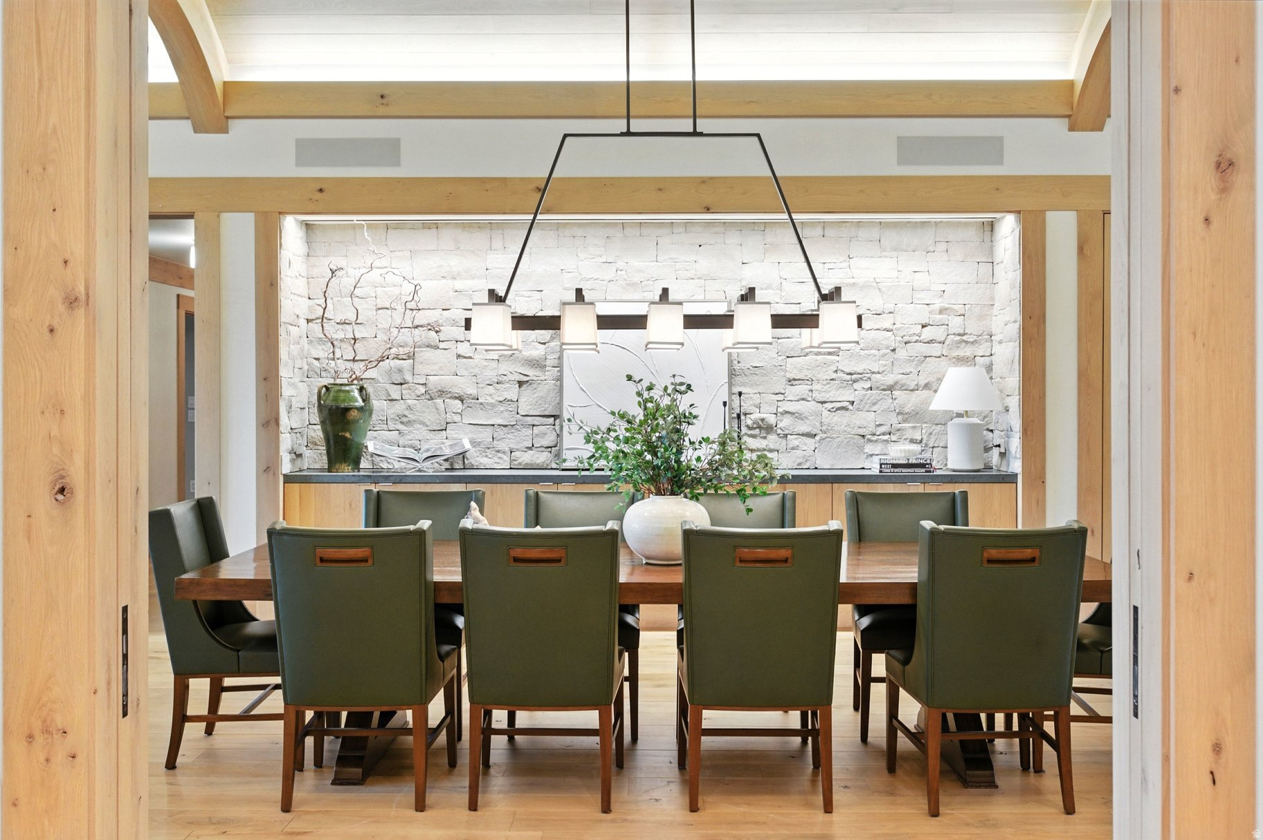 MONTAGE DEER VALLEY - Residential