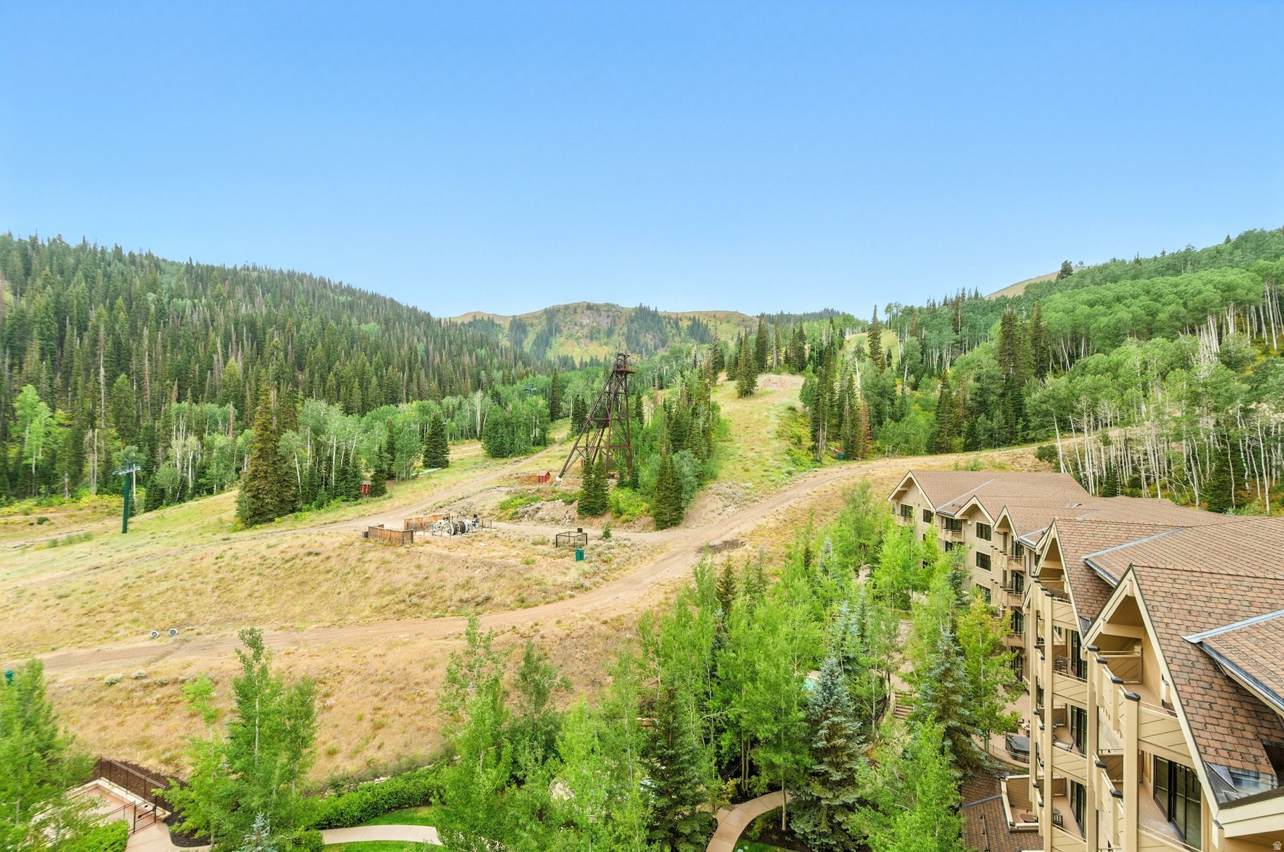 MONTAGE DEER VALLEY - Residential