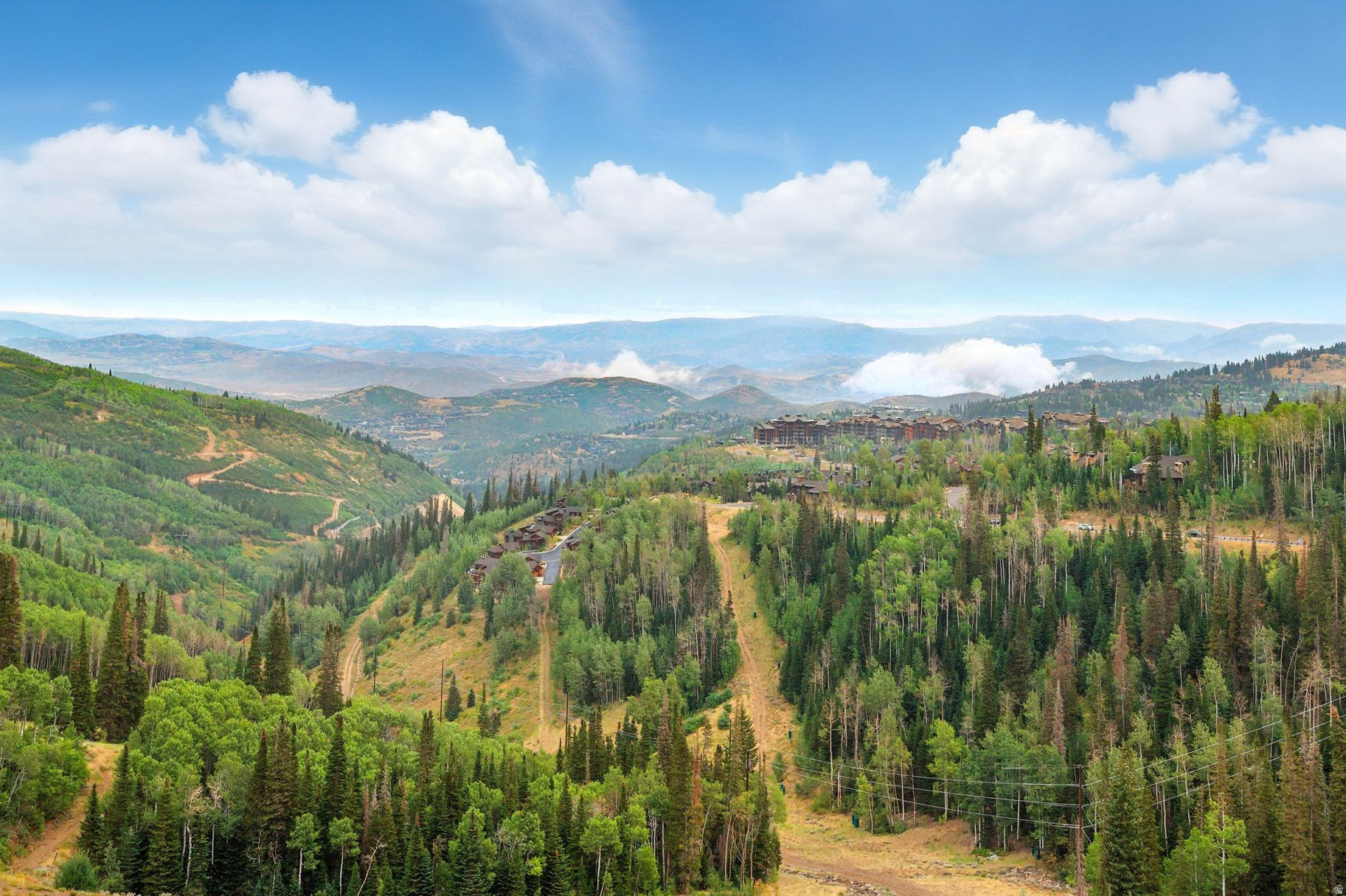 MONTAGE DEER VALLEY - Residential