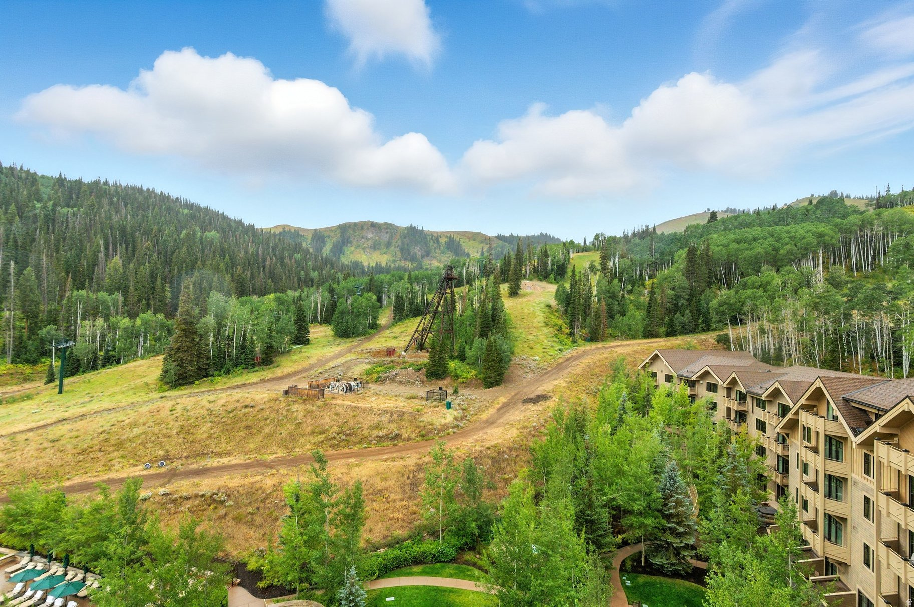 MONTAGE DEER VALLEY - Residential