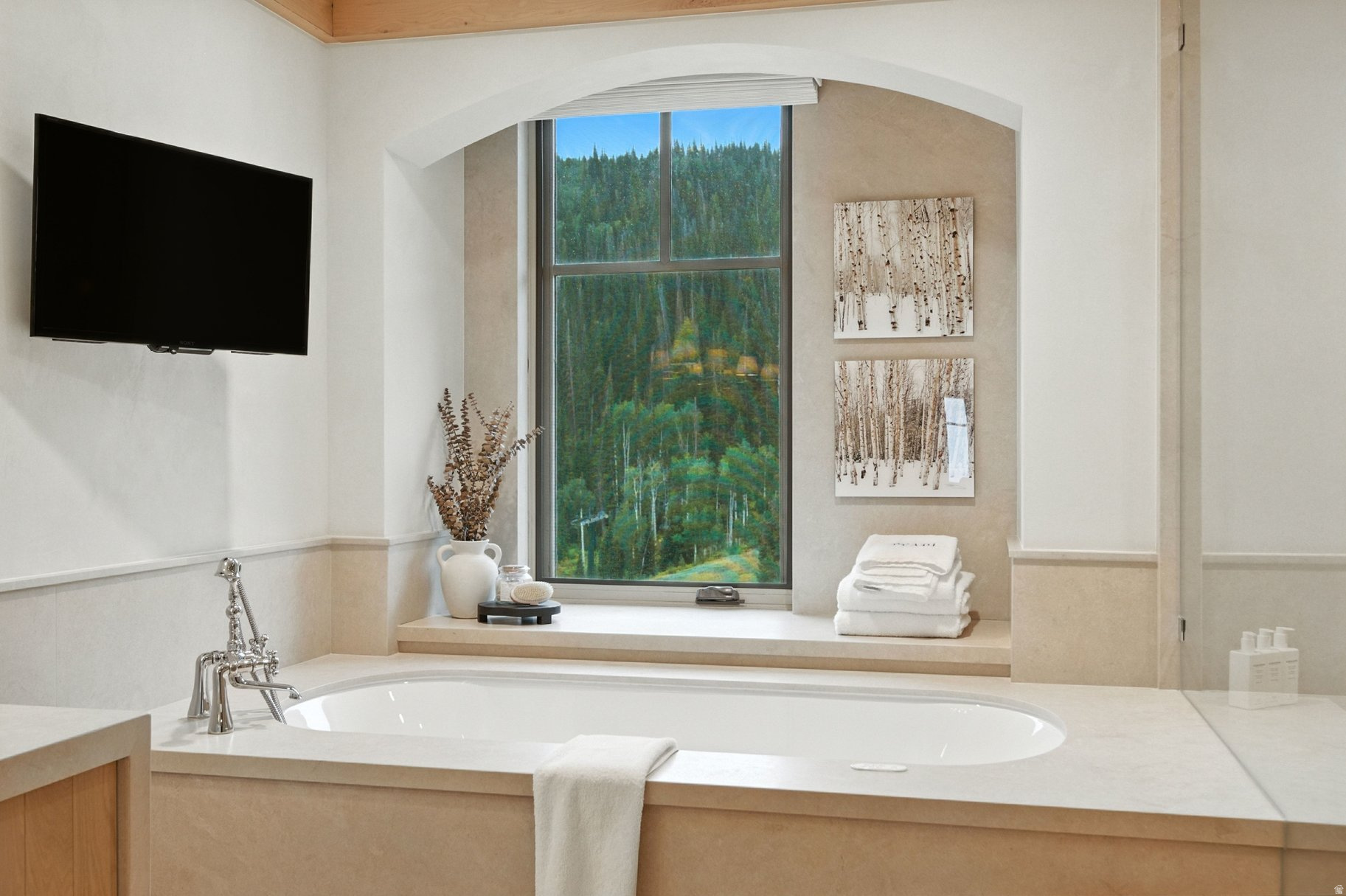 MONTAGE DEER VALLEY - Residential