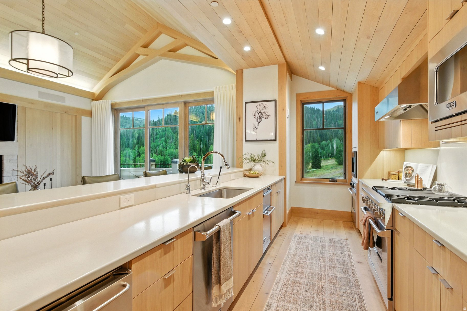 MONTAGE DEER VALLEY - Residential