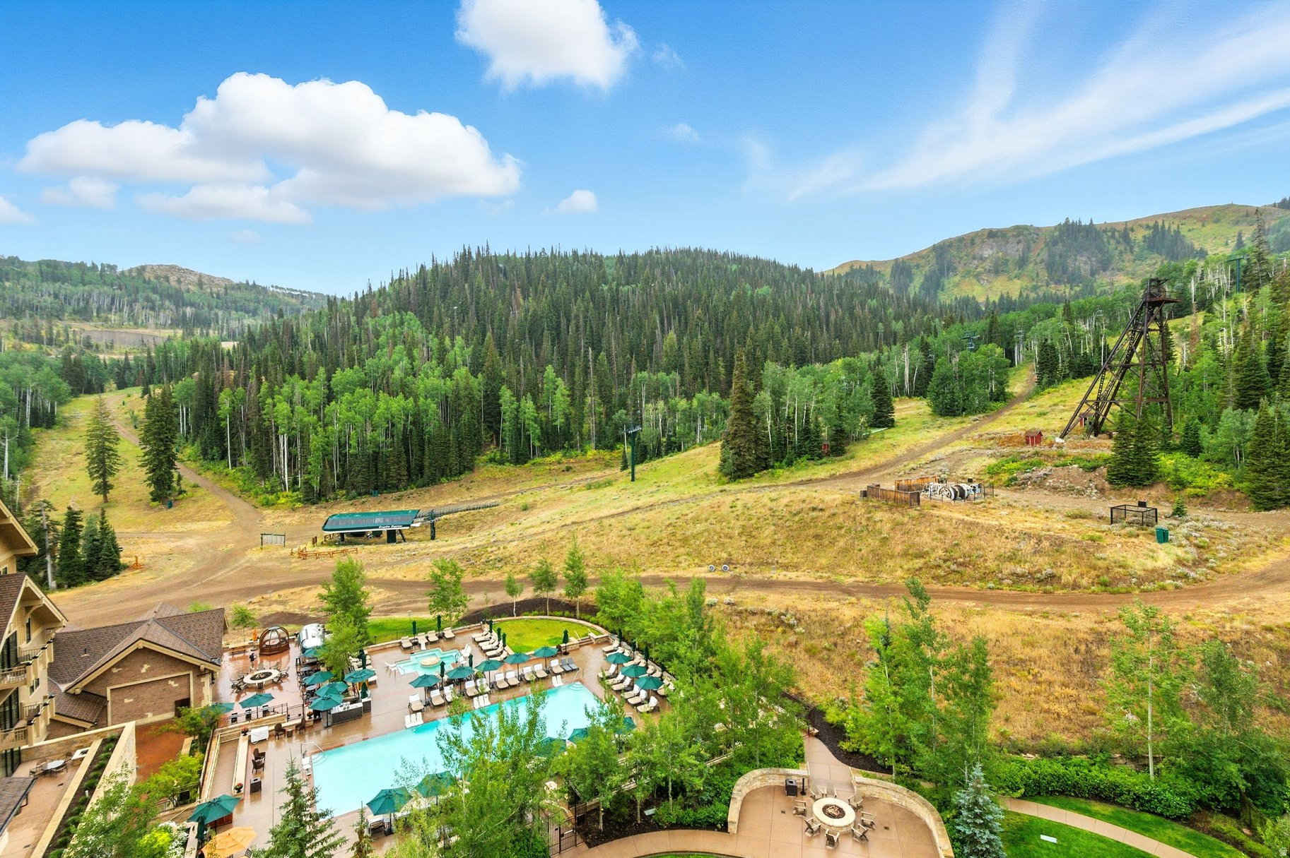 MONTAGE DEER VALLEY - Residential