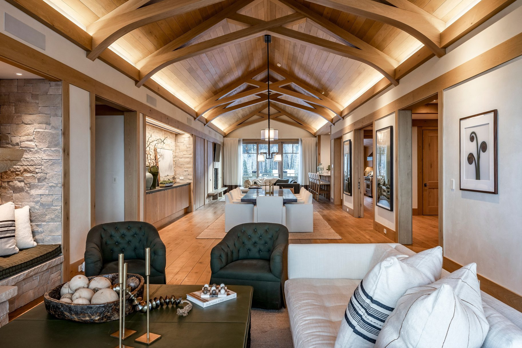 MONTAGE DEER VALLEY - Residential