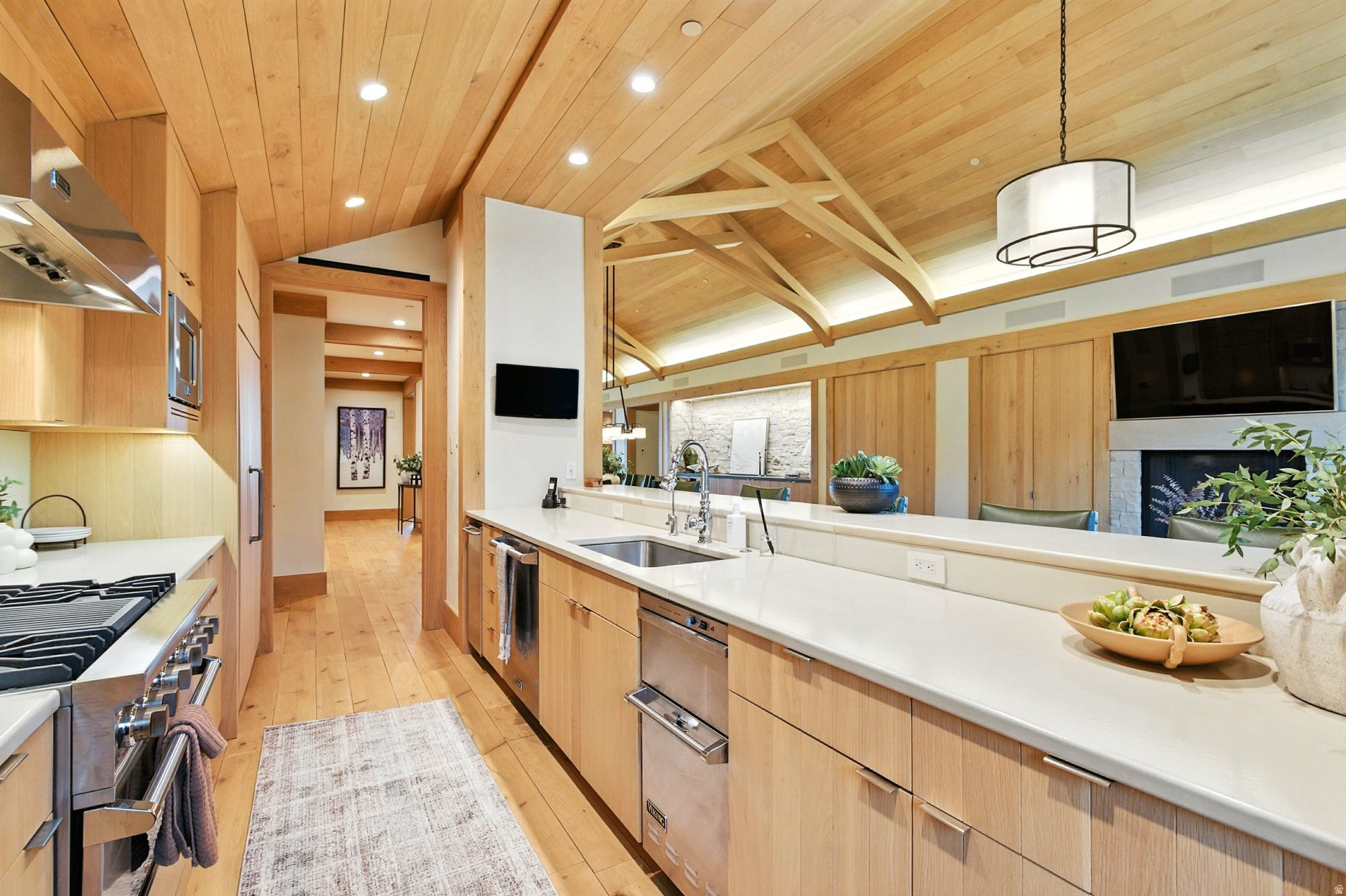 MONTAGE DEER VALLEY - Residential