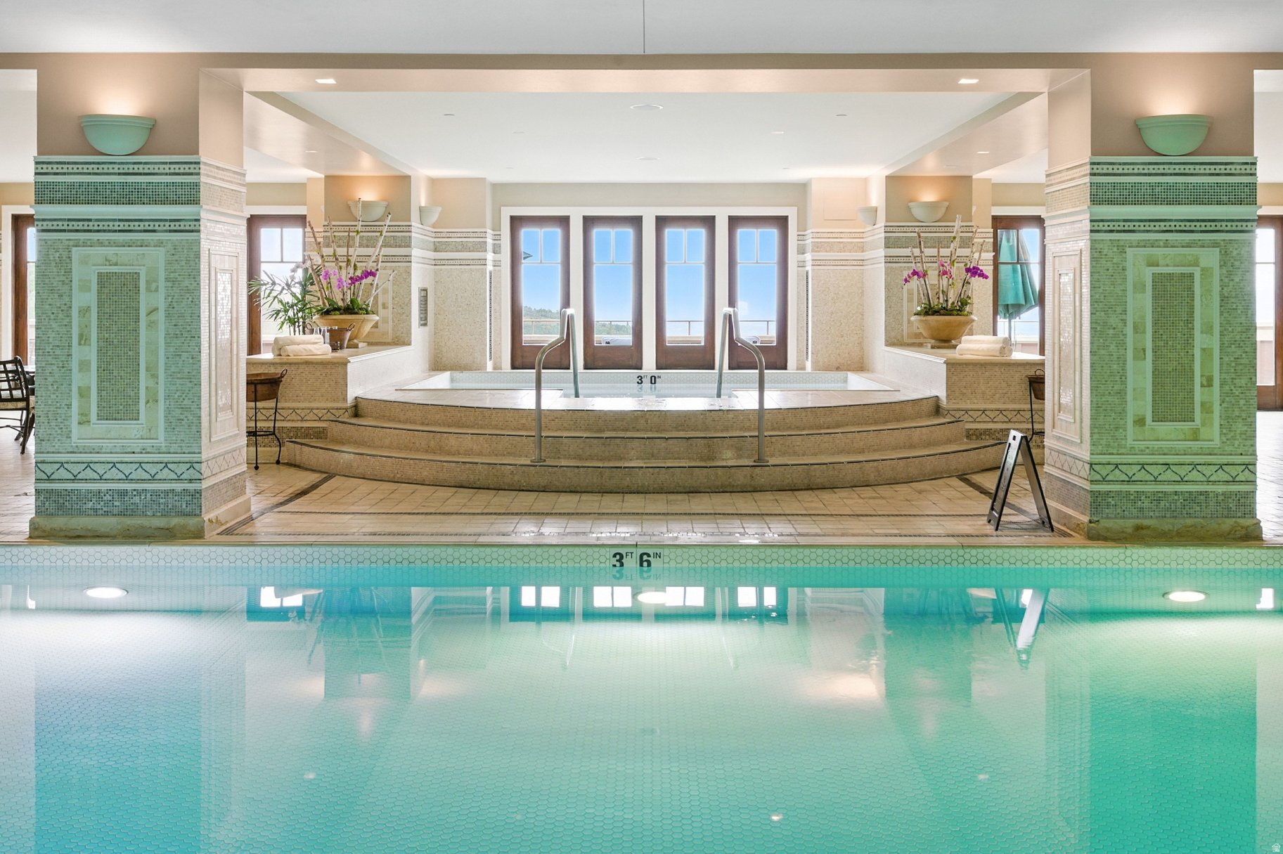 MONTAGE DEER VALLEY - Residential