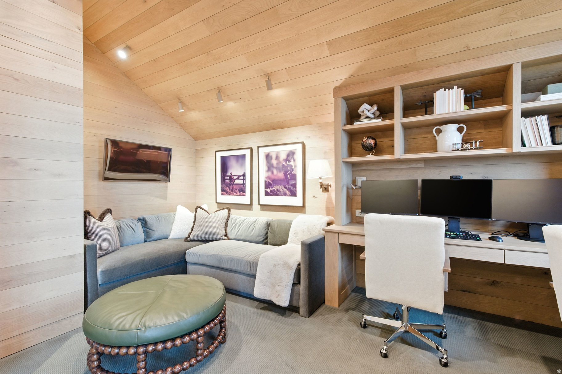 MONTAGE DEER VALLEY - Residential