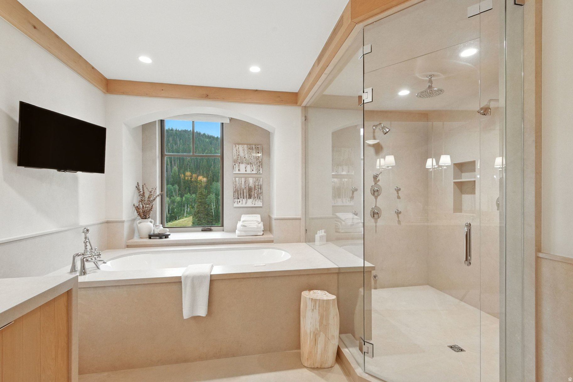 MONTAGE DEER VALLEY - Residential