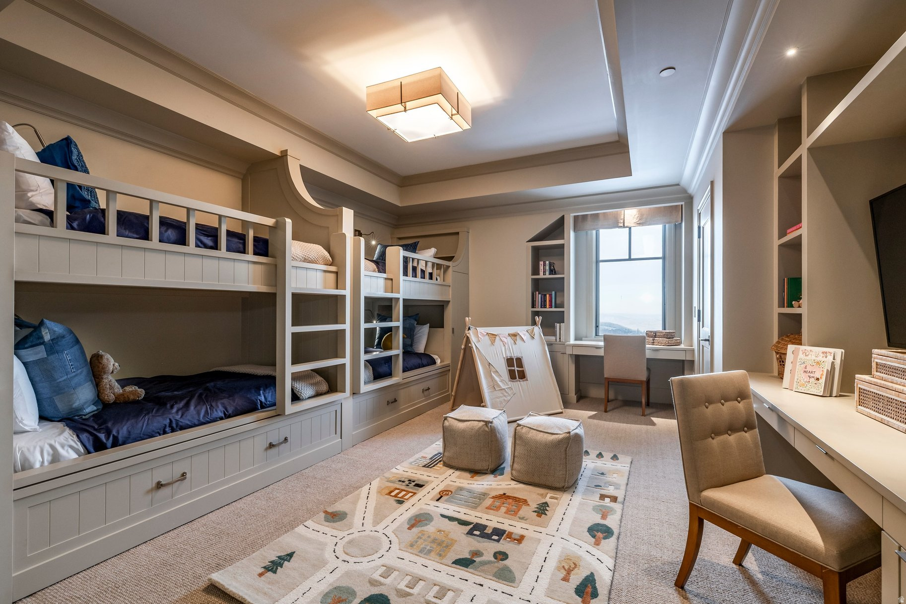 MONTAGE DEER VALLEY - Residential