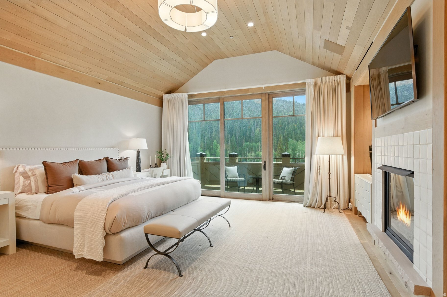 MONTAGE DEER VALLEY - Residential