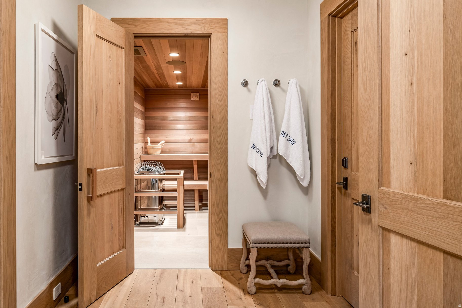 MONTAGE DEER VALLEY - Residential