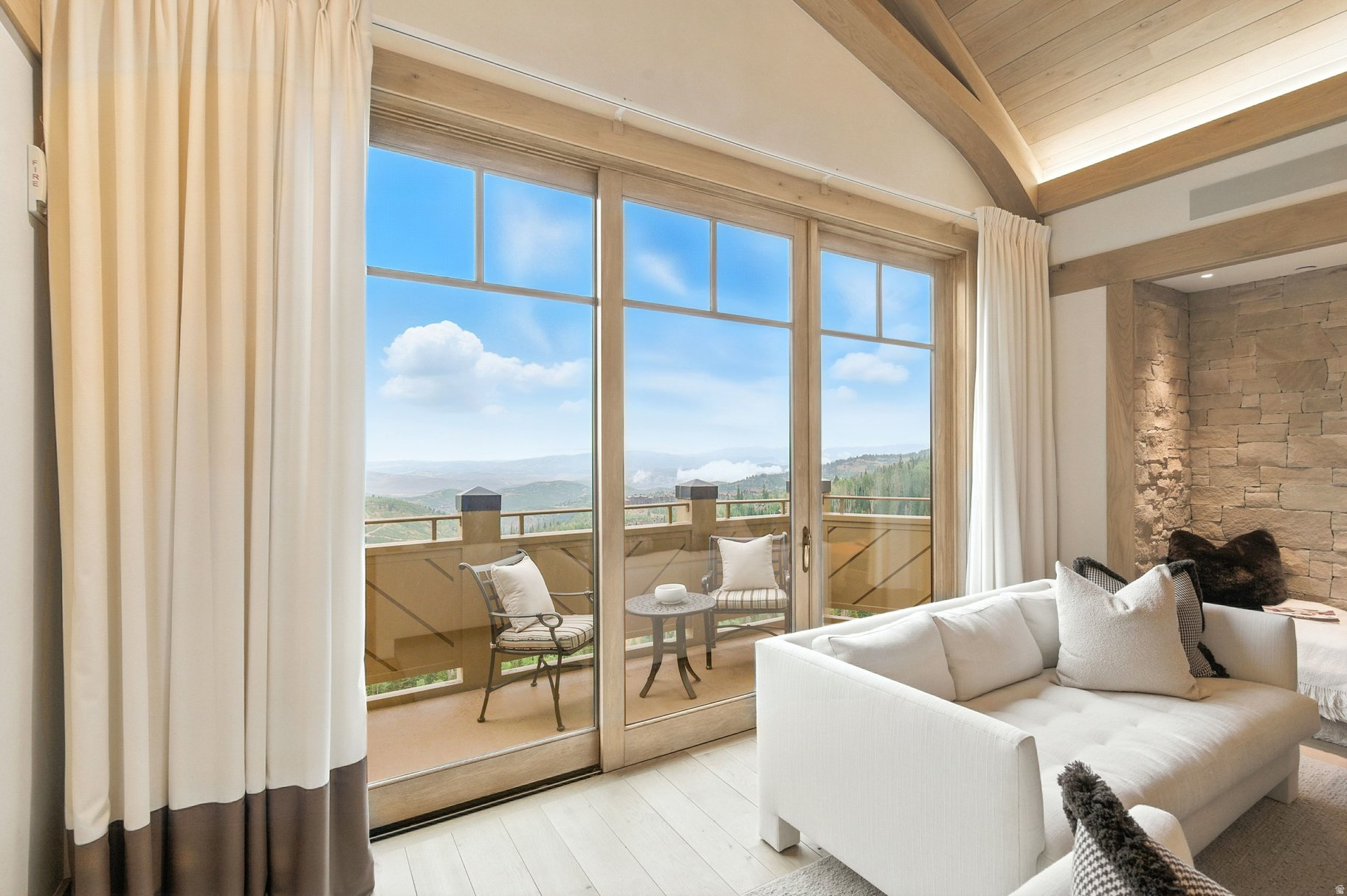 MONTAGE DEER VALLEY - Residential