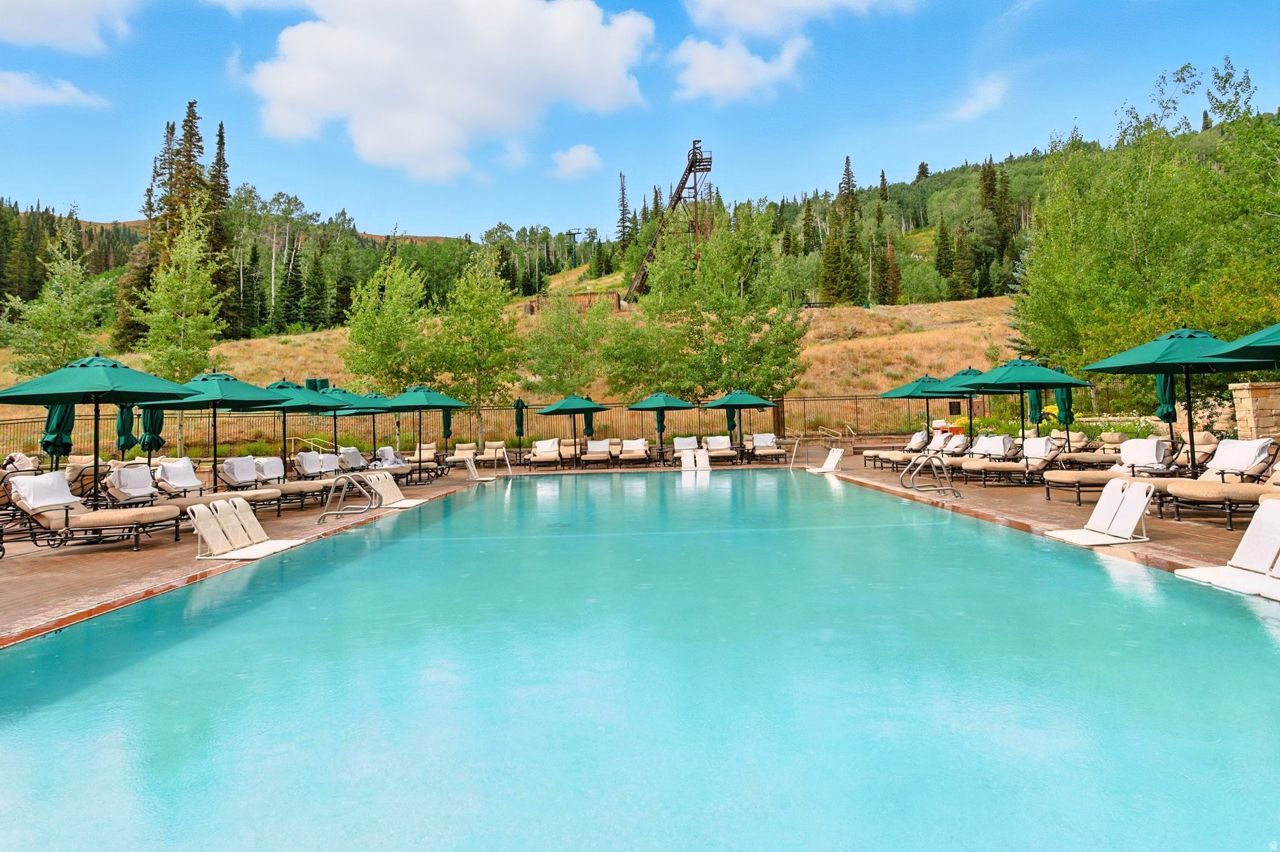 MONTAGE DEER VALLEY - Residential