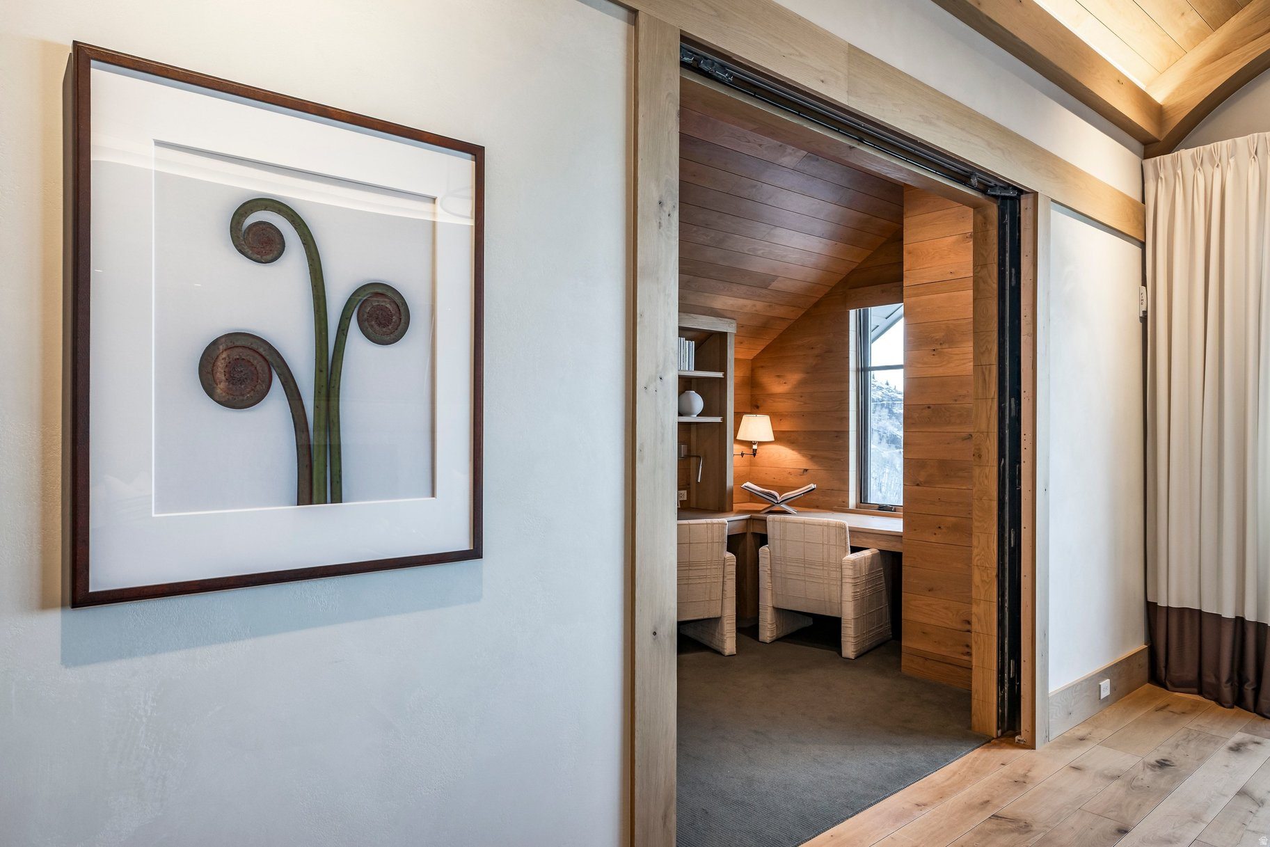 MONTAGE DEER VALLEY - Residential