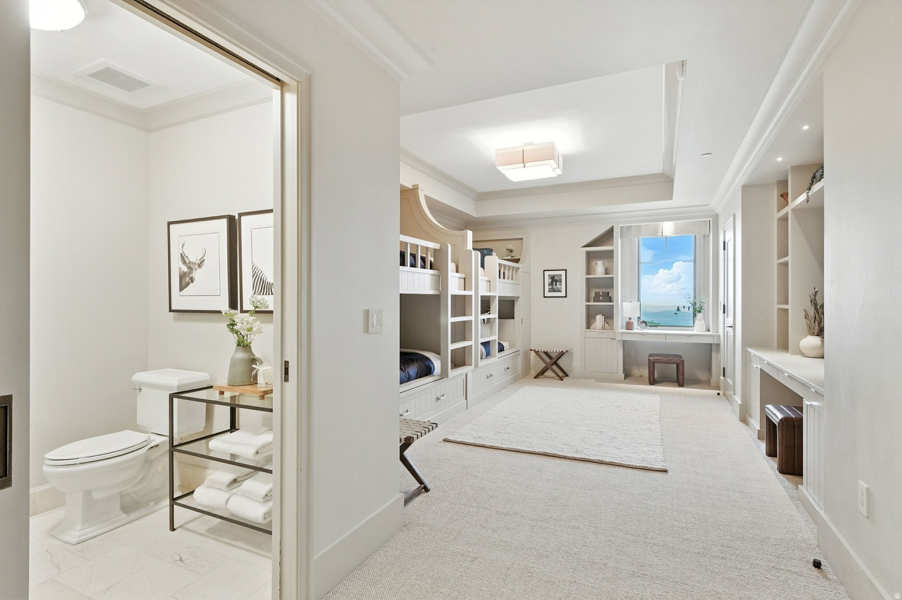 MONTAGE DEER VALLEY - Residential