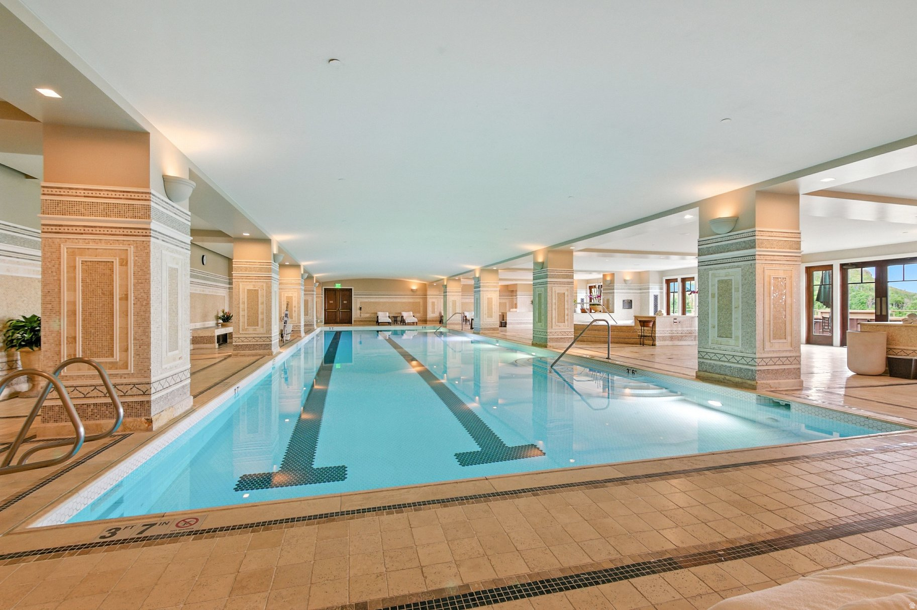 MONTAGE DEER VALLEY - Residential