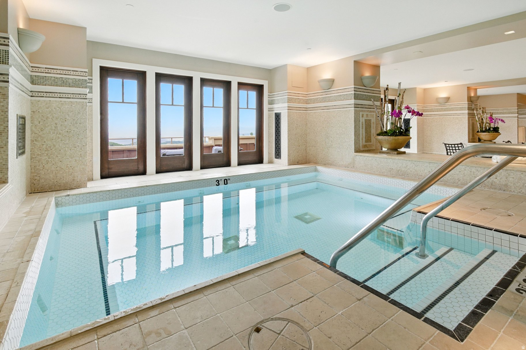 MONTAGE DEER VALLEY - Residential