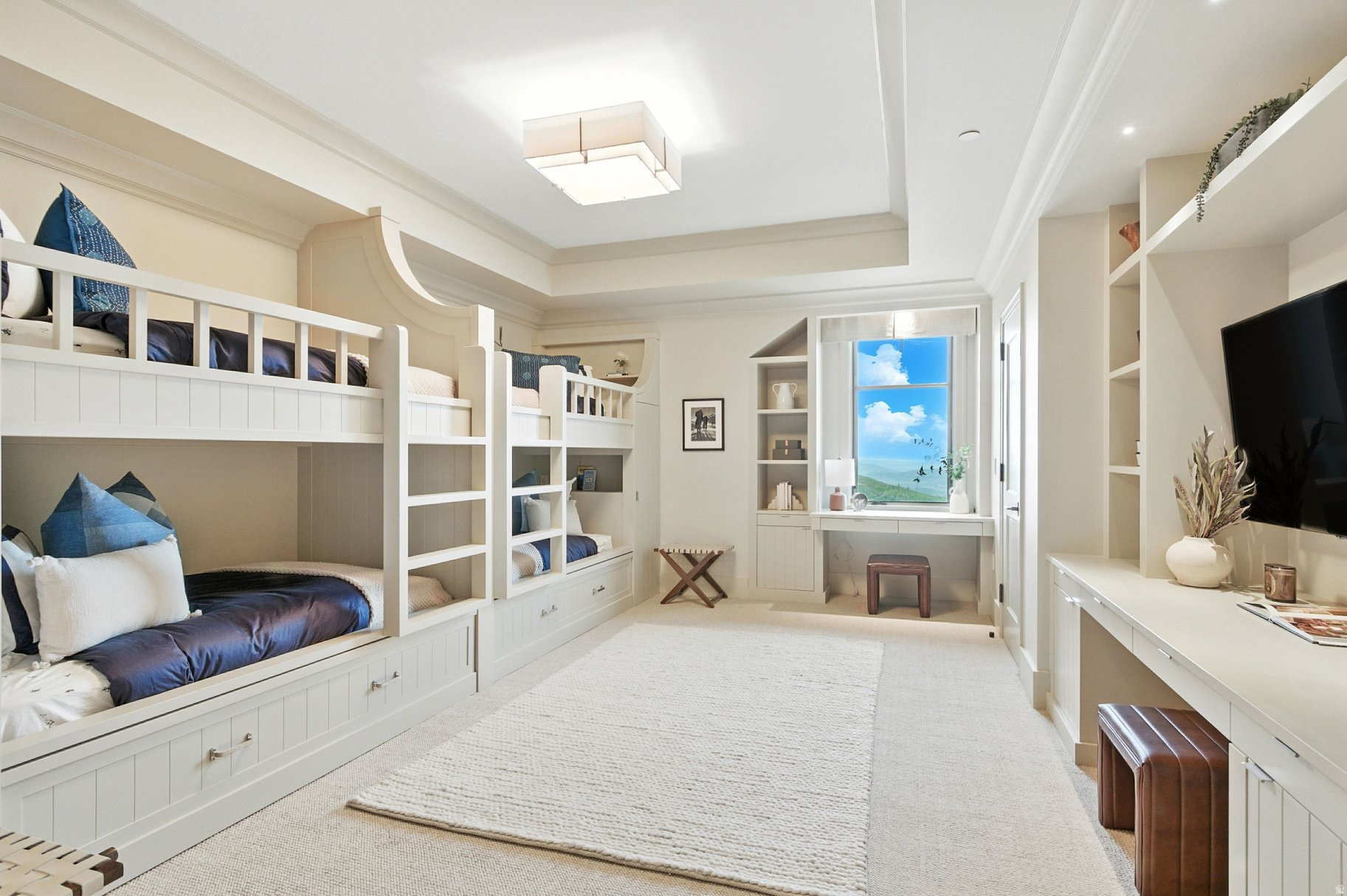 MONTAGE DEER VALLEY - Residential