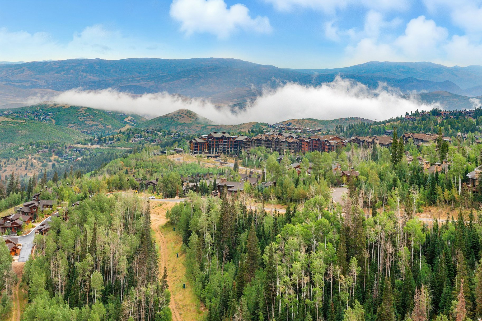 MONTAGE DEER VALLEY - Residential