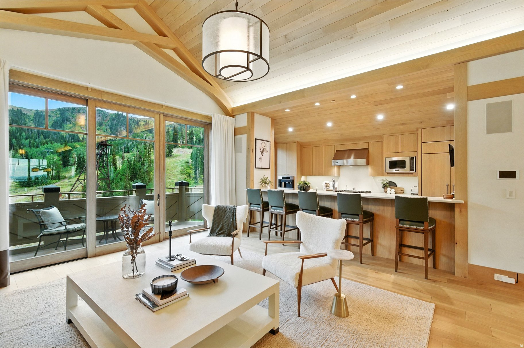 MONTAGE DEER VALLEY - Residential