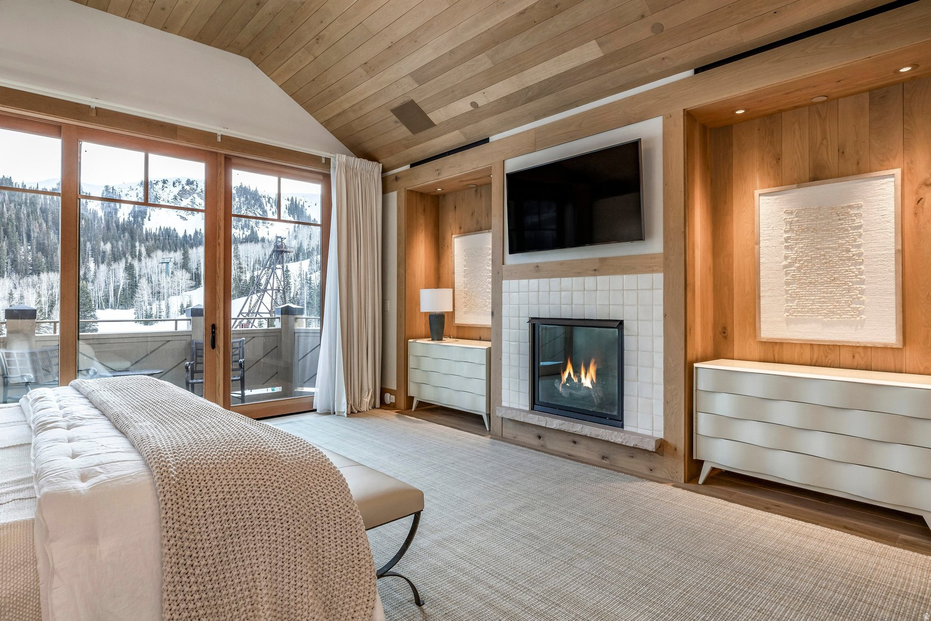 MONTAGE DEER VALLEY - Residential