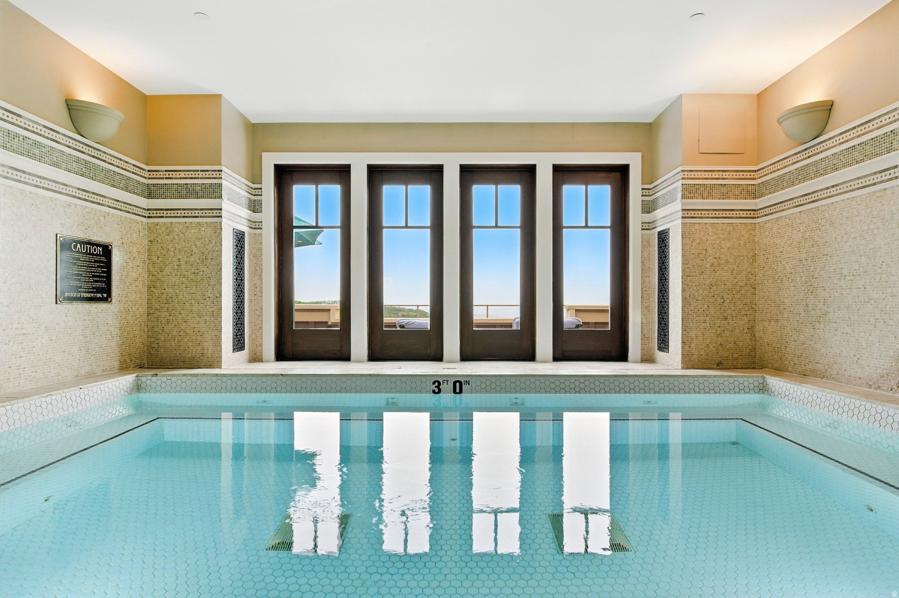 MONTAGE DEER VALLEY - Residential