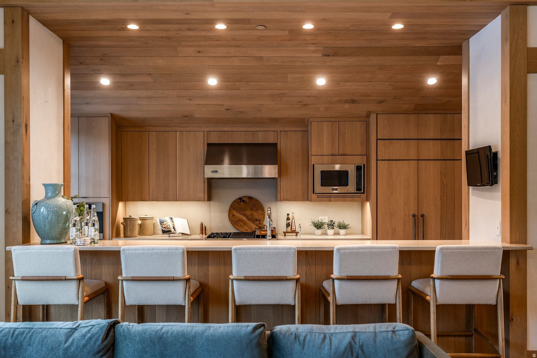 MONTAGE DEER VALLEY - Residential