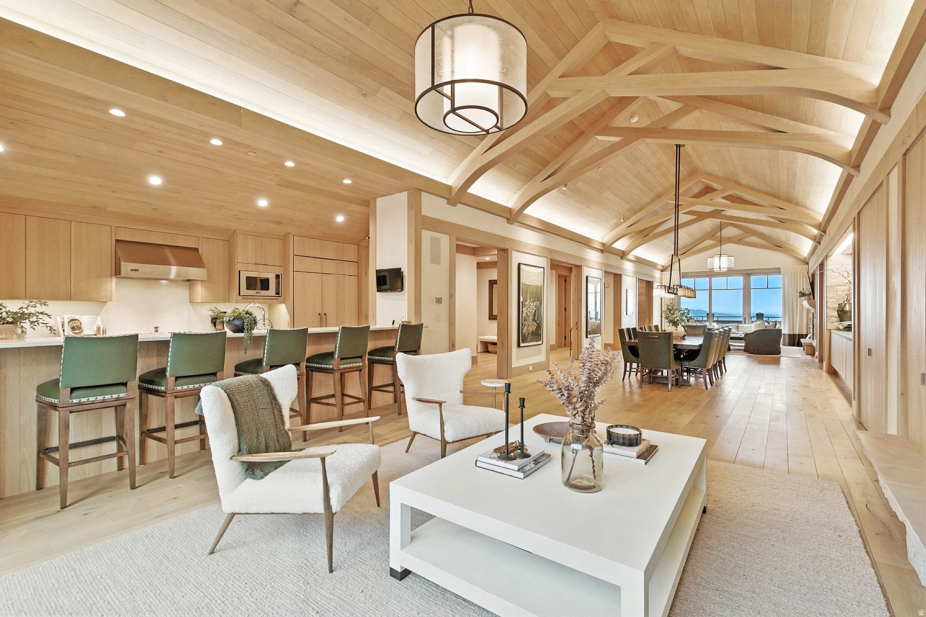 MONTAGE DEER VALLEY - Residential