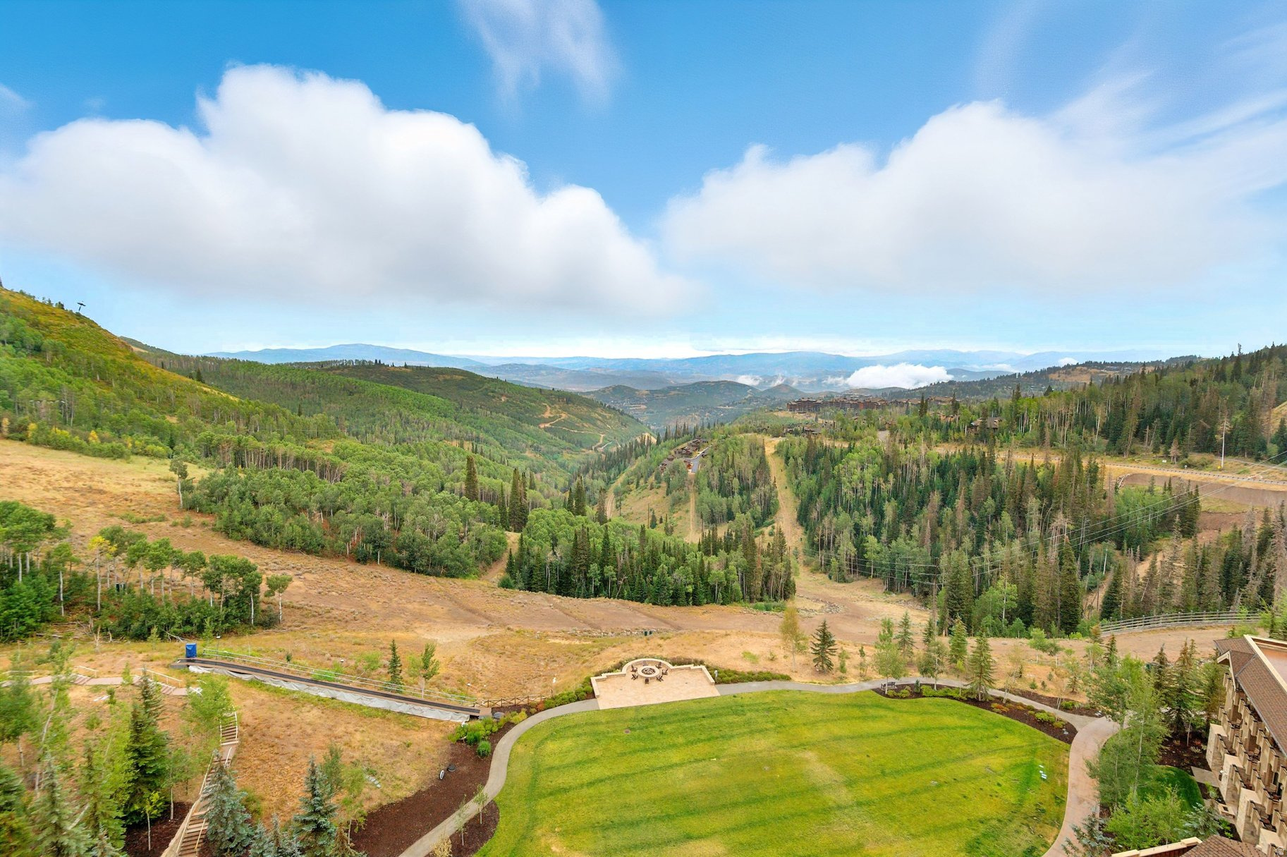 MONTAGE DEER VALLEY - Residential