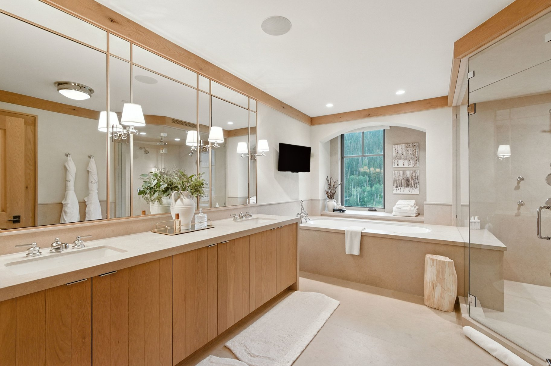 MONTAGE DEER VALLEY - Residential