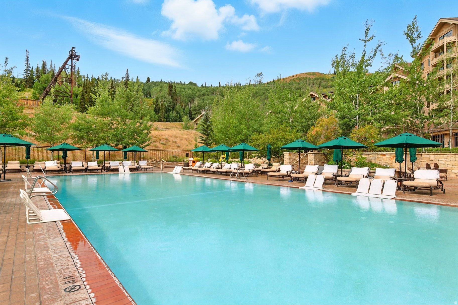 MONTAGE DEER VALLEY - Residential