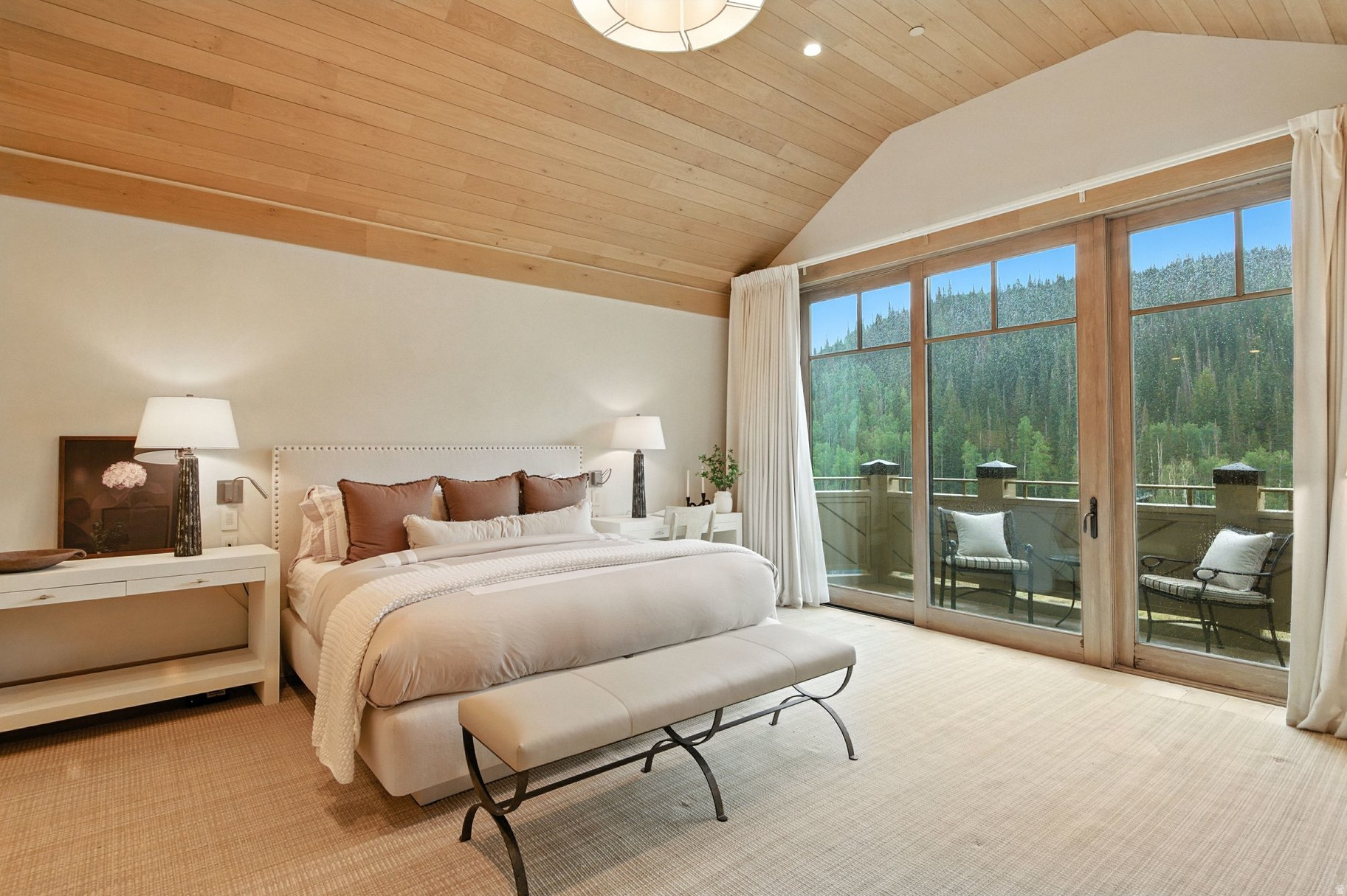 MONTAGE DEER VALLEY - Residential