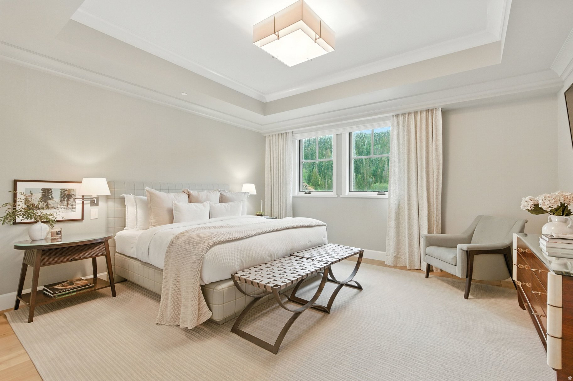 MONTAGE DEER VALLEY - Residential