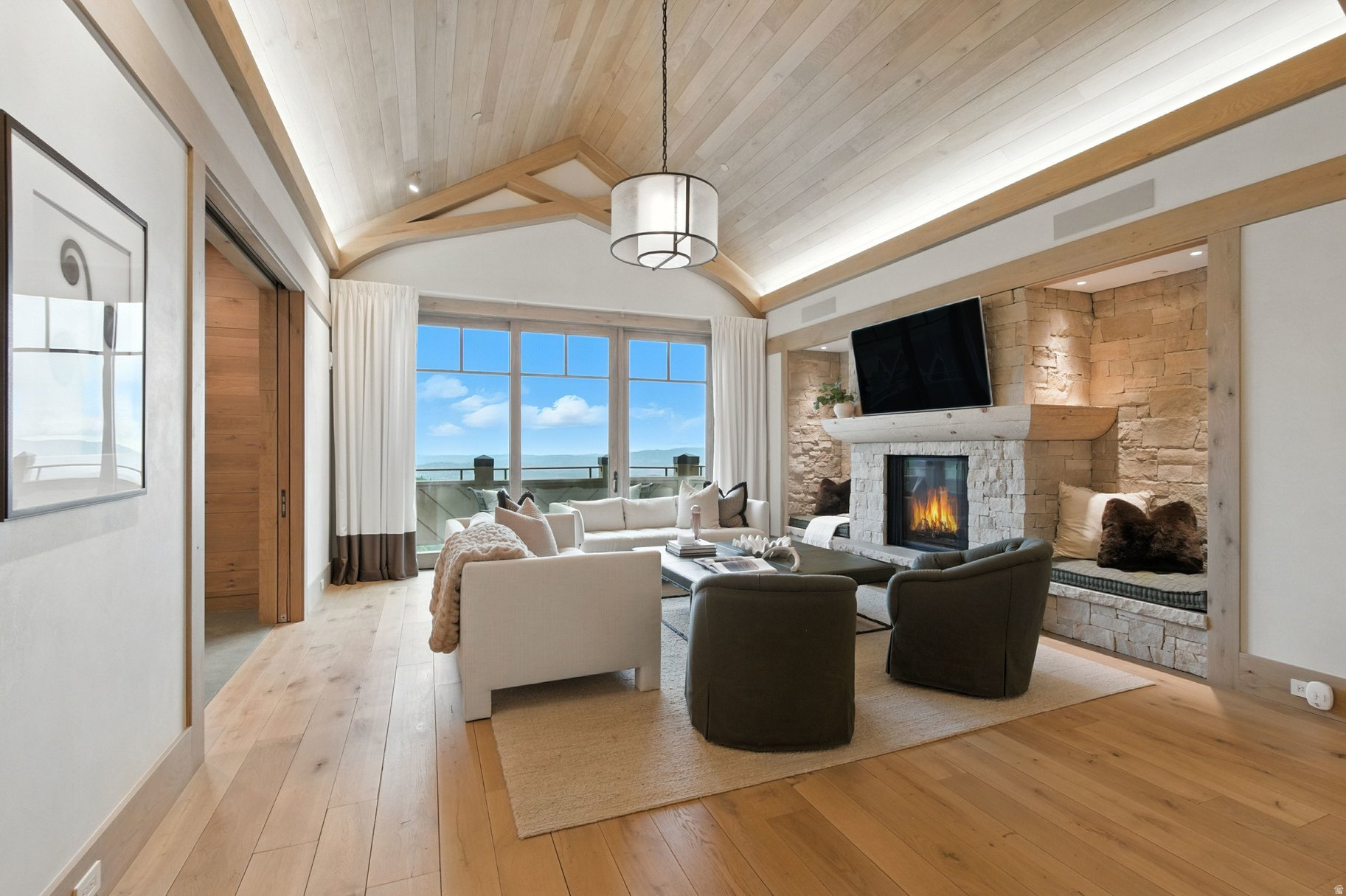 MONTAGE DEER VALLEY - Residential