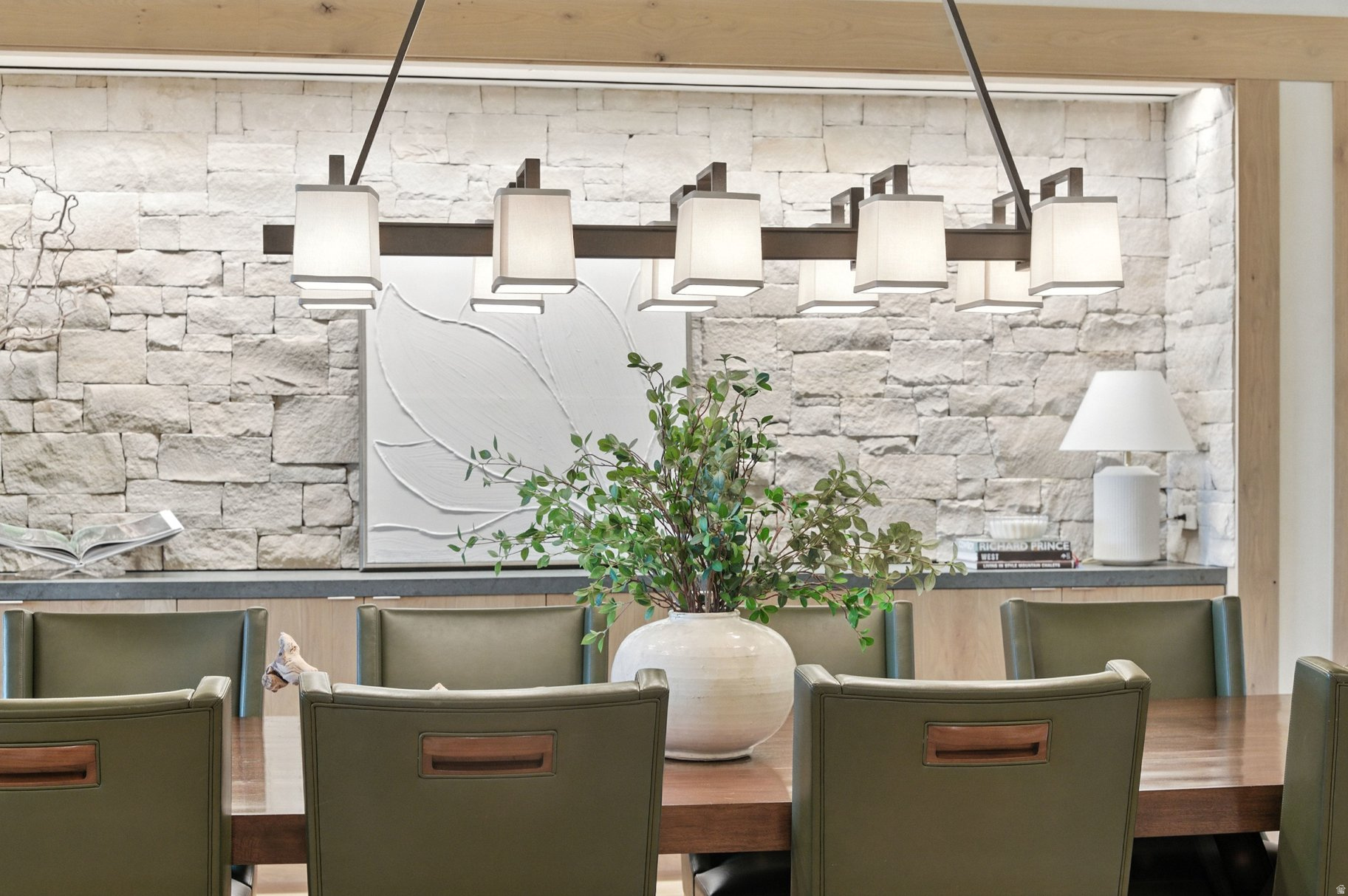 MONTAGE DEER VALLEY - Residential