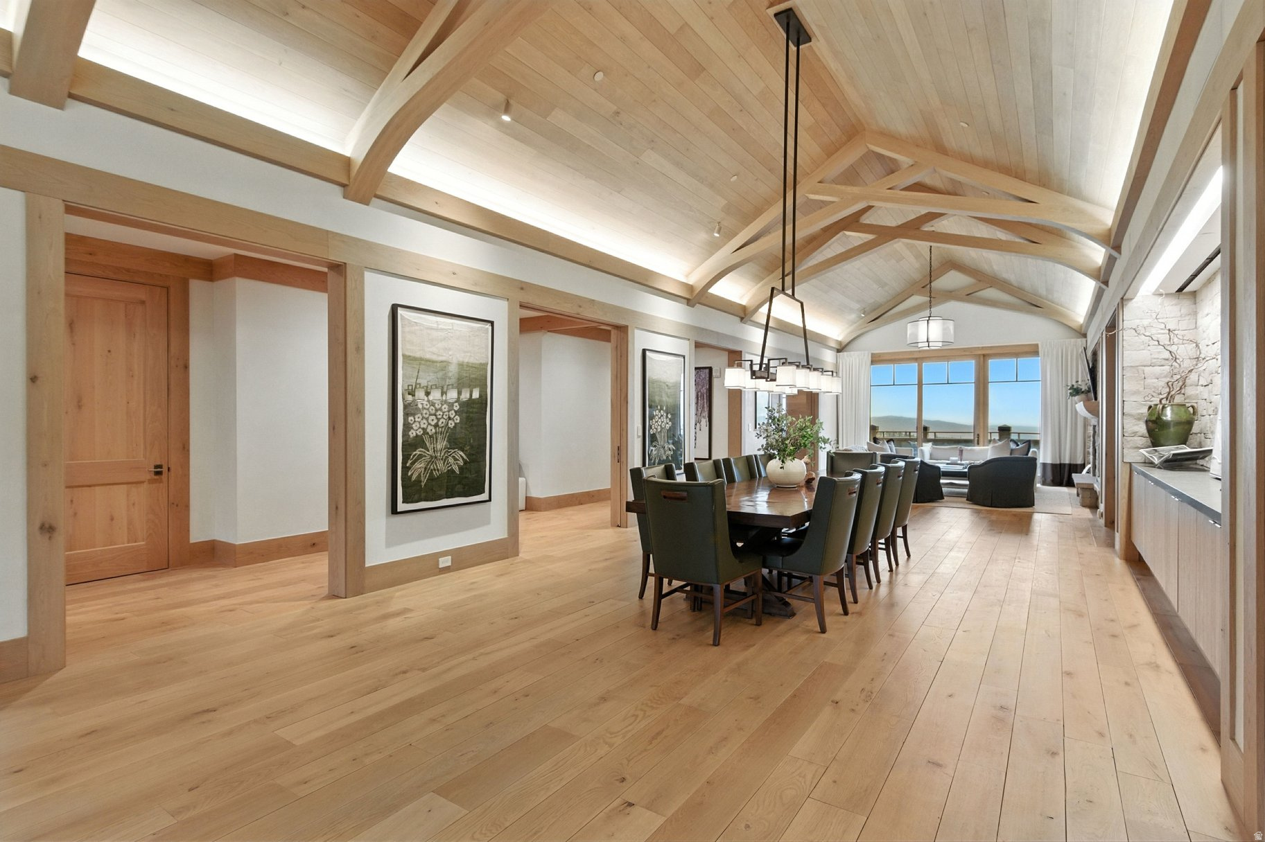 MONTAGE DEER VALLEY - Residential