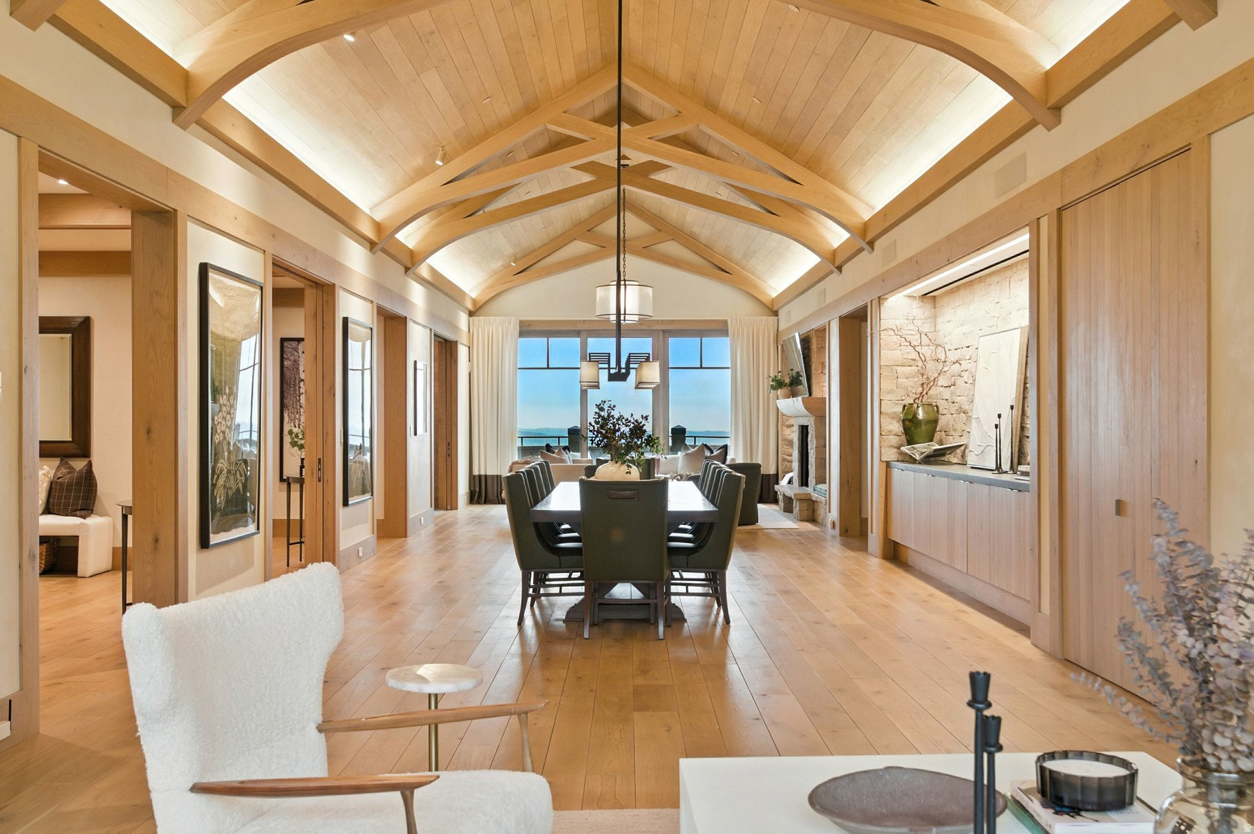 MONTAGE DEER VALLEY - Residential