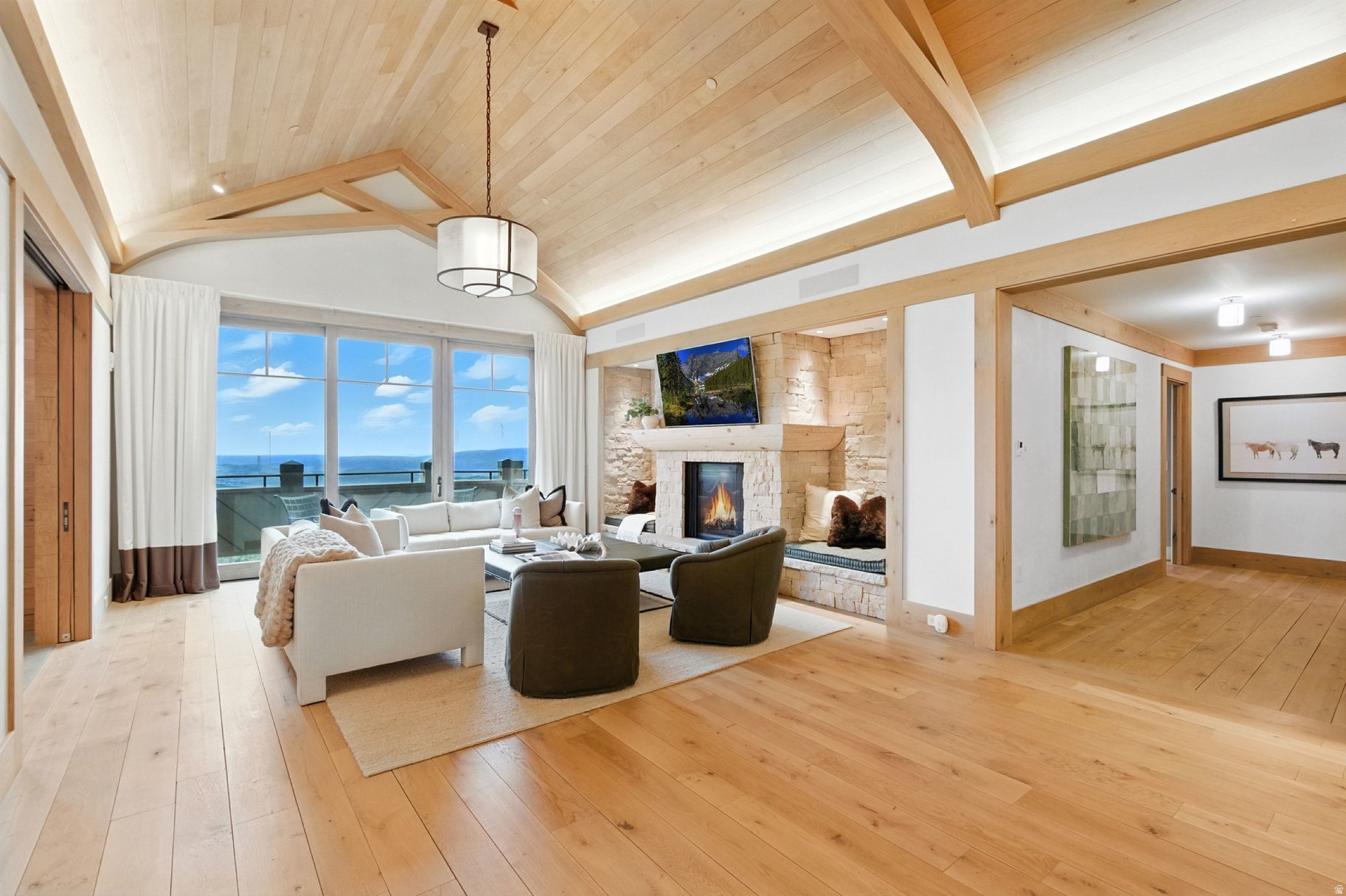 MONTAGE DEER VALLEY - Residential