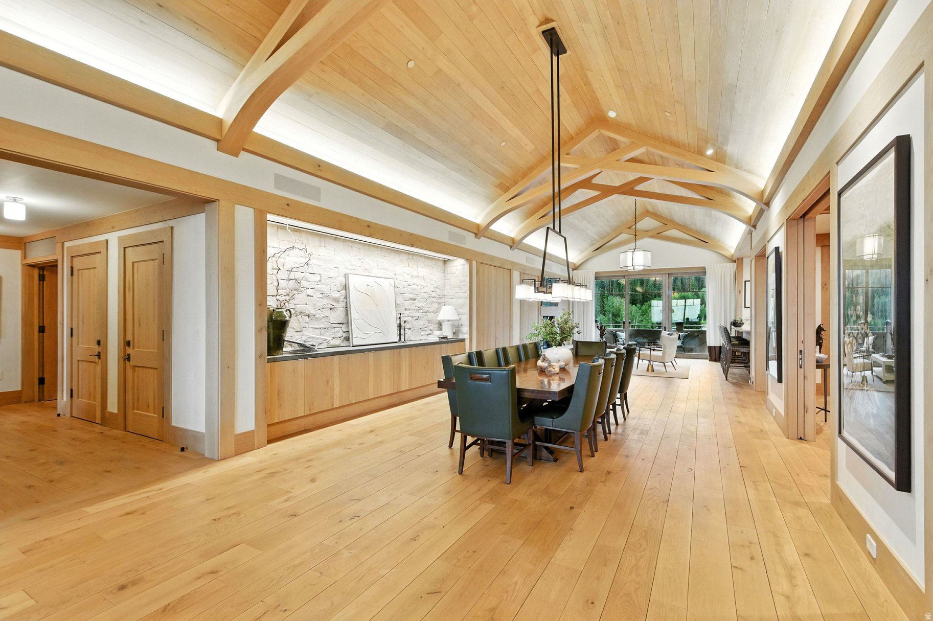 MONTAGE DEER VALLEY - Residential