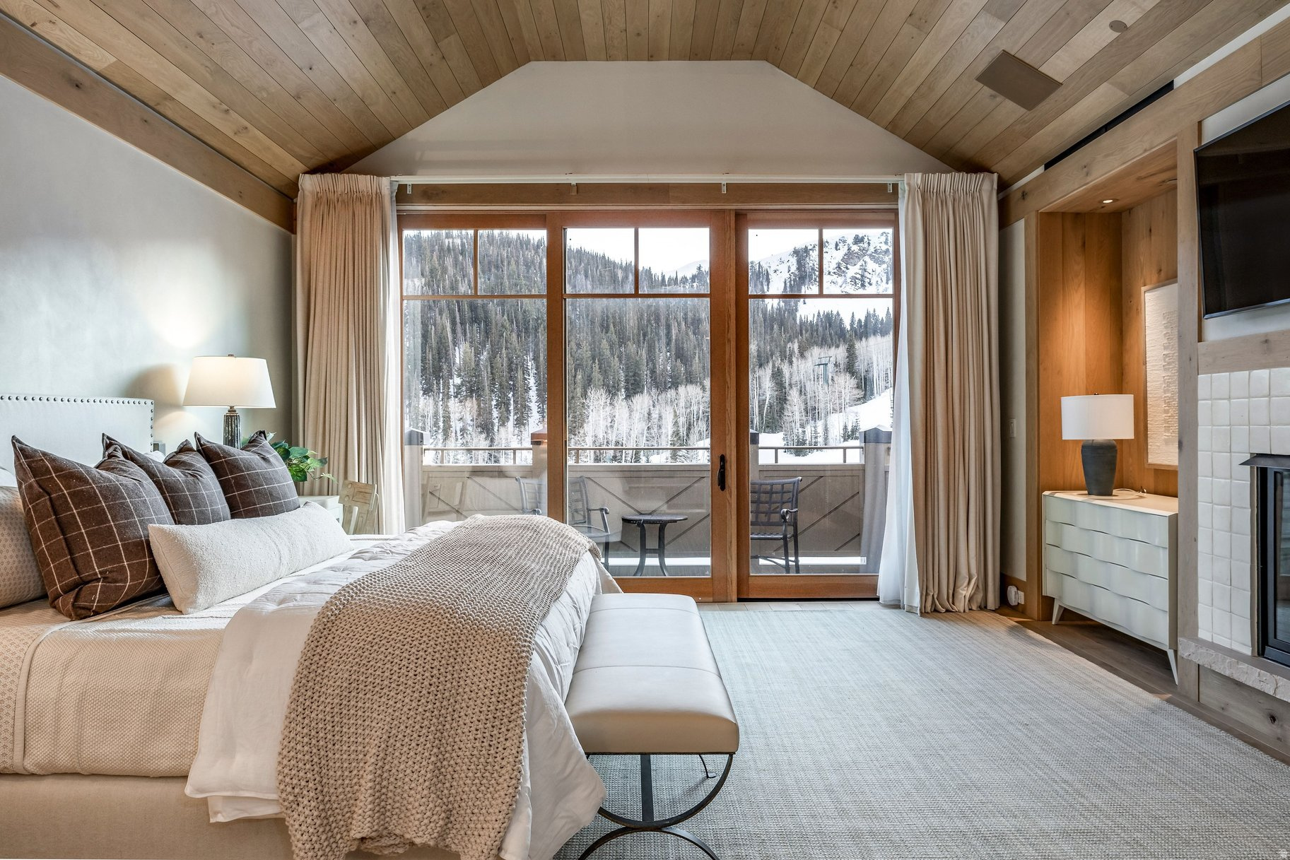 MONTAGE DEER VALLEY - Residential