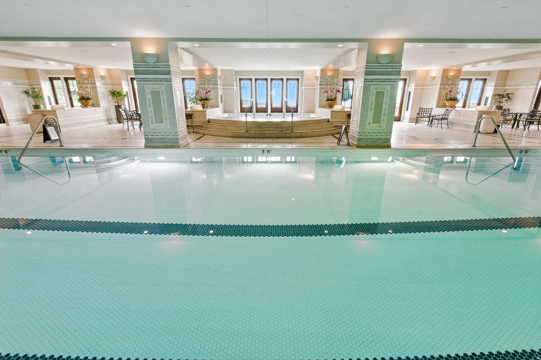 MONTAGE DEER VALLEY - Residential