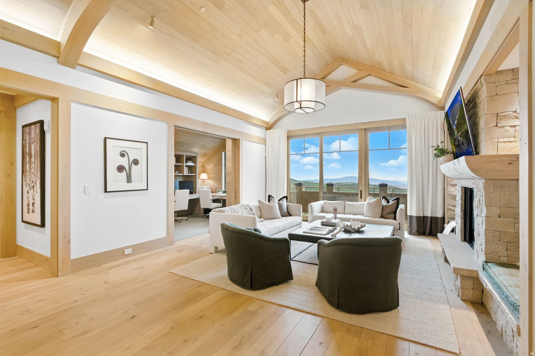 MONTAGE DEER VALLEY - Residential