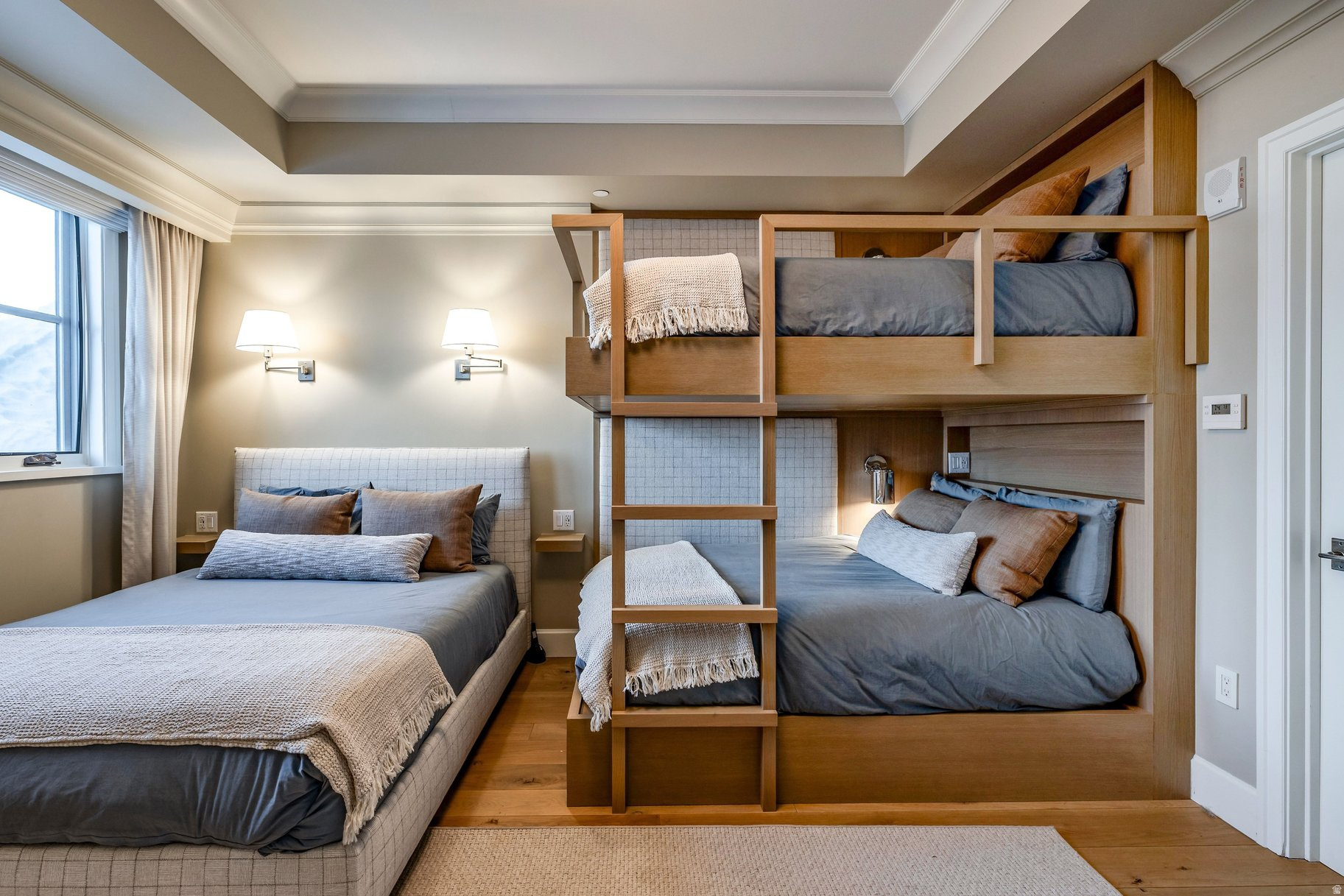 MONTAGE DEER VALLEY - Residential