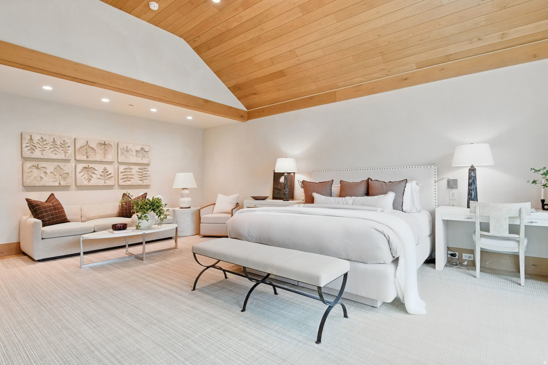 MONTAGE DEER VALLEY - Residential